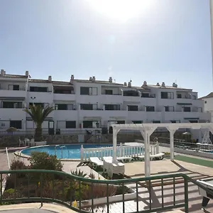 Sunny Silencio Park Apartment Arona (Tenerife)
