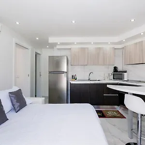 Apartamento Sara En Playa De Americas - Sara Vacation Apartment Arona (Tenerife)