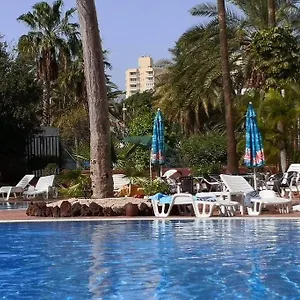 Vista Al Mar Playa Americas Apartment Arona (Tenerife)