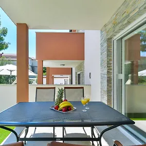 Cascada With Private Jacuzzi And Private Parking Villa Starigrad Paklenica