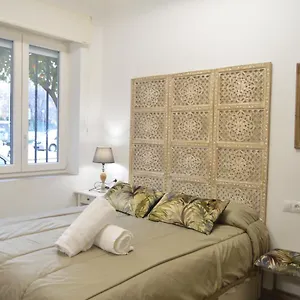 Fleming Loft Parking Tourist Apartment Cordoba