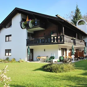 Appartementhaus Florianshof Apartment Garmisch-Partenkirchen