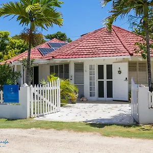  Holiday home Sea Miracle Villa/beach