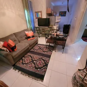  Holiday home Jacaranda Vacation