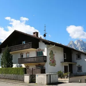 Mountain View Apartment Garmisch-Partenkirchen