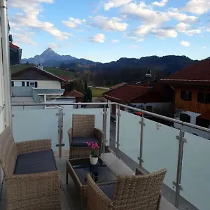 Haus Am Apartment Fussen